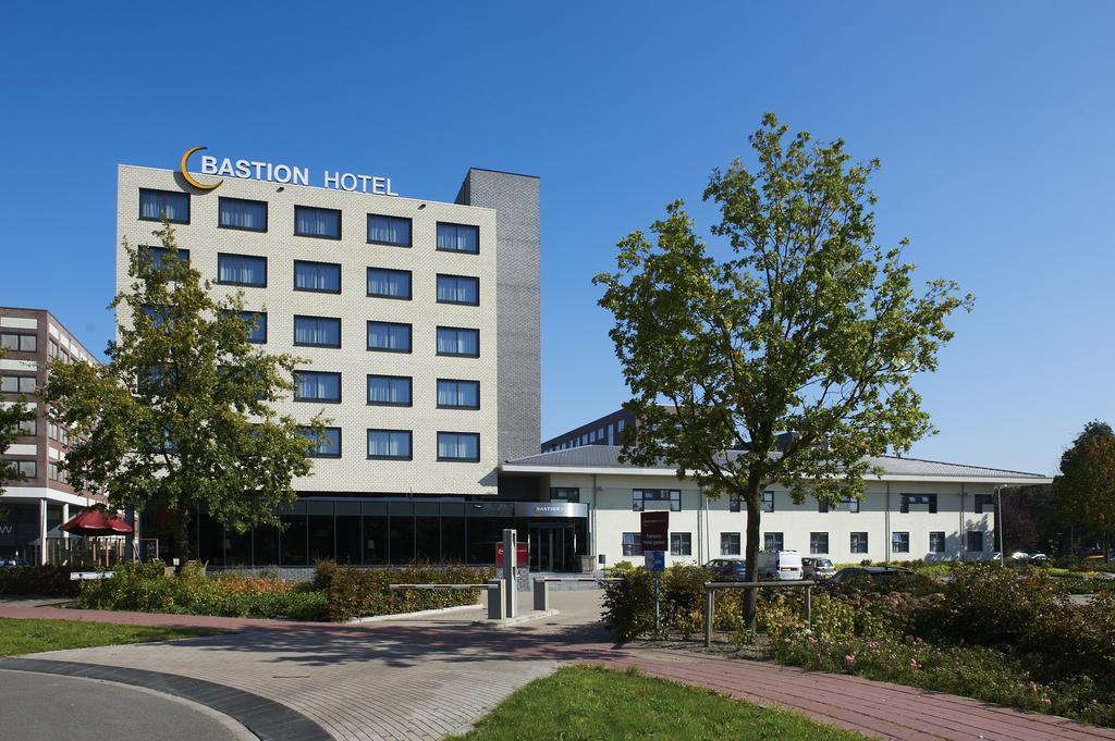 Bastion Hotel Breda Zewnętrze zdjęcie