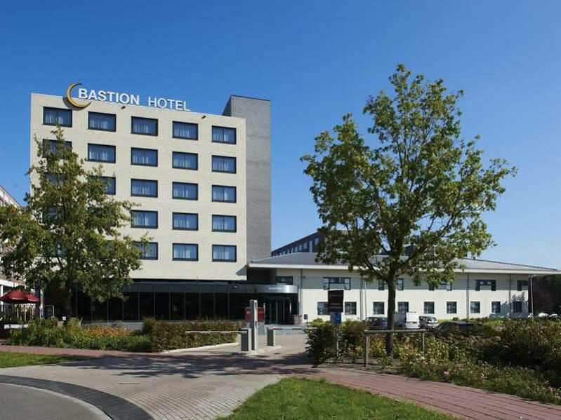 Bastion Hotel Breda Zewnętrze zdjęcie